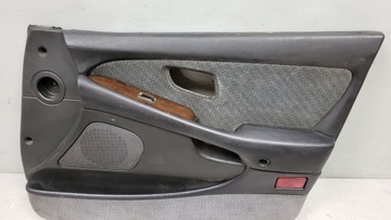 фото thumb №4, Боковина дверь правые перед mitsubishi sigma 91-96