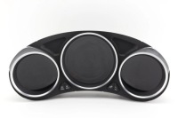 фото thumb №1, Лічильник citroen ds4 2.0 hdi 163 a2c53435382 хетчбек 2011-2015