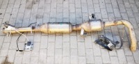 Купити Renault master iii 2.3 dci каталізатор dpf nox kompletny 82408455 82408459, фото thumb