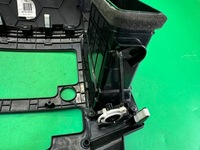 фото thumb №13, Рамка консолі радіо панель обдув ґрати 84745-2r000 hyundai i30 i 07-12