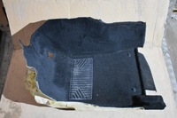 фото thumb №1, Коврик обшивка c63s w205 c63 amg coupe