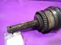 фото thumb №5, Nissan almera n16 03-06 1,5 піввісь права довга abs