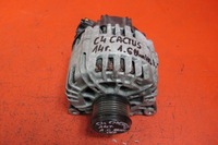 фото thumb №1, Citroen c4 cactus 1.6 bluehdi bhy peugeot генератор 9678058680