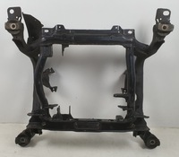 фото thumb №6, Подрамник подрамник балка подрамник перед mercedes gl x164