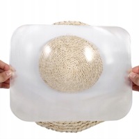 Линза szerokokątna на задняя стекло zwiększająca widoczność 200 x 255 mm с Разборки, фото thumb