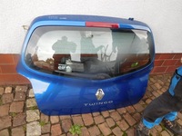 фото thumb №1, Крышка багажника багажника twingo ii 06-12r terna
