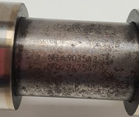 фото thumb №8, Вал розподільного валу v70 xc90 xc70 s60 d5244t 30677509