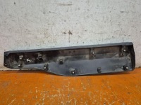 Toyota rav4 v 18-26 молдинг двері правий задній правий задня 75077-42050 в Україні, фото thumb