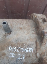 фото thumb №2, Міст диференціал задня 2.7d discovery iii 5h22-4w063-ma