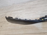 фото thumb №6, Накладка спойлер pr. задняя карбон taycan 9j1807604