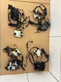 Купить Bmw f15 f16 soft close domyk доводчик проводка, фото thumb