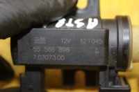 фото thumb №9, Клапан вакууму astra j 1.7cdti 55566898 a17dte