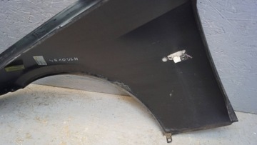 фото thumb №15, Bmw e90 e91 крило правий prozód b2369