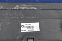 фото thumb №5, Bmw 5 f10 f11 2.0d радіатор комплект вентилятор pas