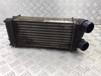Купити Citroen c4 1.6 hdi радіатор інтеркулер 9648551880 !, фото thumb