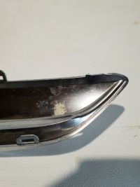 фото thumb №8, Opel astra iv j gtc 12-15 решітка решітка перед