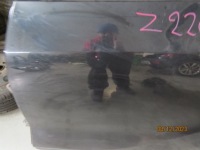 фото thumb №4, Opel mokka задняя левая дверь z22c gar