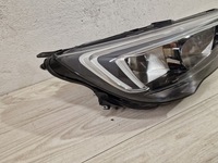 фото thumb №2, Лампа правая правый перед передняя opel crossland x