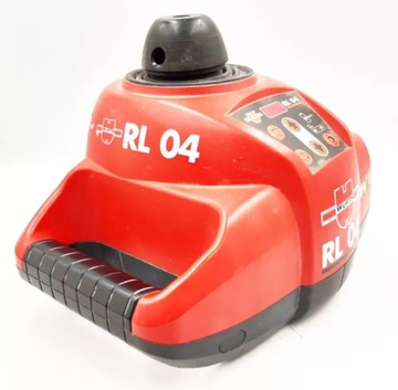 ЛАЗЕРНЫЙ УРОВЕНЬ WURTH RL-04