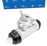 фото thumb №1, Циліндрик гальмівний nissan pathfinder ii 3.2 td