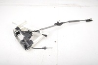 фото thumb №1, Ford puma ii mk2 замок двері лівий задня задній