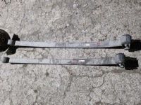 фото thumb №1, Рессора щетка sprinter 910 w910 a910320480000