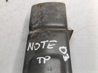 Nissan note 2 e12 12-16 кронштейн  бампера відбійник абсорбер правий задні 852143vv0a в Україні, фото thumb