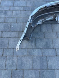 Volkswagen touran i lift бампер передний перед Недорого, фото thumb