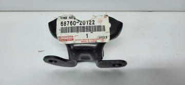 фото thumb №1, Lexus rx prius rav4 yaris ii avensis петля дверь левый зад верх 68760-20122