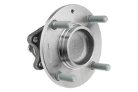 фото thumb №2, Ступиця колеса задня mitsubishi colt 04.04-, smart forfour 04-