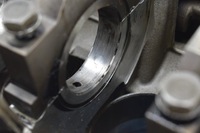 фото thumb №12, Блок двигуна bmw e81 e87 e90 e91 e60 e61 2.0 d n47d20a 177km euro 4