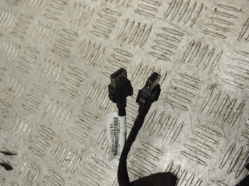 фото thumb №8, Модуль заряджання usb ford toutneo custom 2018-