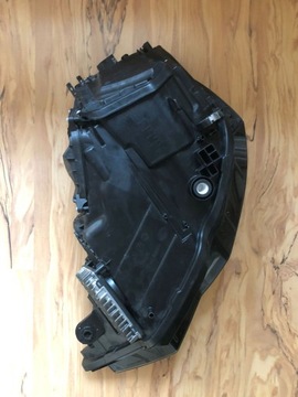 фото thumb №8, Audi a6 s6 c8 4k 2018 лампи передні / комплект