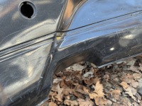 фото thumb №8, Бампер задний alfa romeo gtv oem номер 60600050