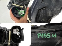 фото thumb №12, Audi a3 s3 rs3 8v0 lift 16-19 full led matrix лампа правая перед eu 036