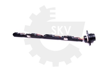 фото thumb №2, Джгут насос-форсунок 1.9 2.0 дизель 038971600