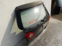 фото thumb №9, 157 volkswagen passat b6 універсал кришка зад задня