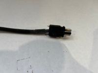 Купити Насос повітря вторинного egr mercedes w140 w124 m119 0001403485 1161400484, фото thumb