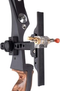 Рефлекторный складной лук 30 фунтов Eagle Black 60