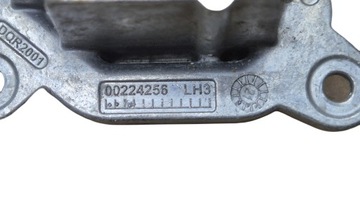 фото thumb №11, Модуль лампы led левый jeż язык skoda karoq рестайлинг 57b 22- 00224256 оригинал. новый