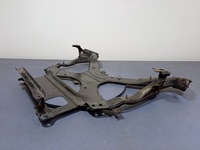 фото thumb №5, Audi a6 c8 2.0 tdi поперечина підрамник підрамник перед