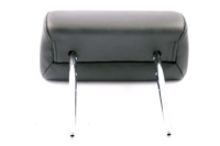 фото thumb №10, Bmw x3 e83 підголівник сидіння задня задній шкіра