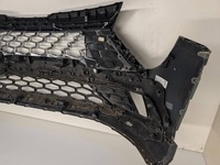 фото thumb №13, Бампер перед kia sportage v gt line 4pdc 2021-