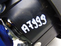 фото thumb №8, Подушка подушка безопасности водителя audi tt 8j s3 8p 8j0880201j