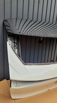 фото thumb №8, Citroen ds4 21- крышка багажника задняя задняя