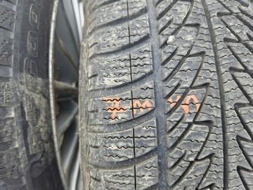 ЛЕГКОСПЛАВНЫЕ ДИСКИ КОЛЕСА 5X98 ALFA GT 147 18x8 225/40/18