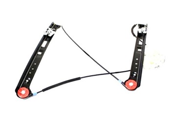 фото thumb №14, Подъемник стекла перед левый bmw 3 e46 электрический