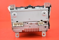 фото thumb №3, Радіо радіопрогравач cd mp3 rds gs1e669rxa mazda 6 2 ii gh 07-12