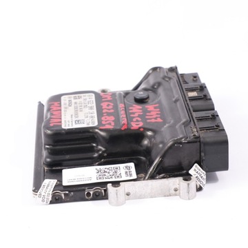 фото thumb №11, Mercedes w447 114cdi om622.851 модуль компьютер блок управления двигателя a6229001000