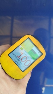 фото thumb №12, Капот honda hr-v i 99-06 b90p оригинальная